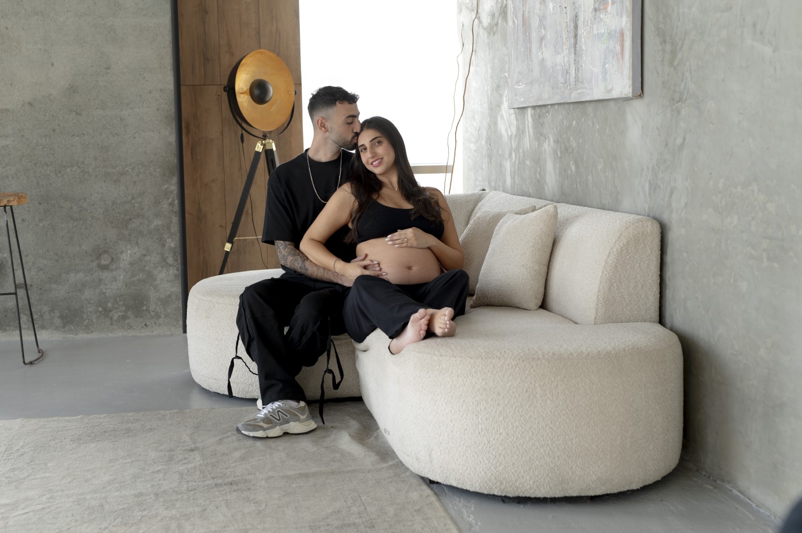 צילומי הריון 15